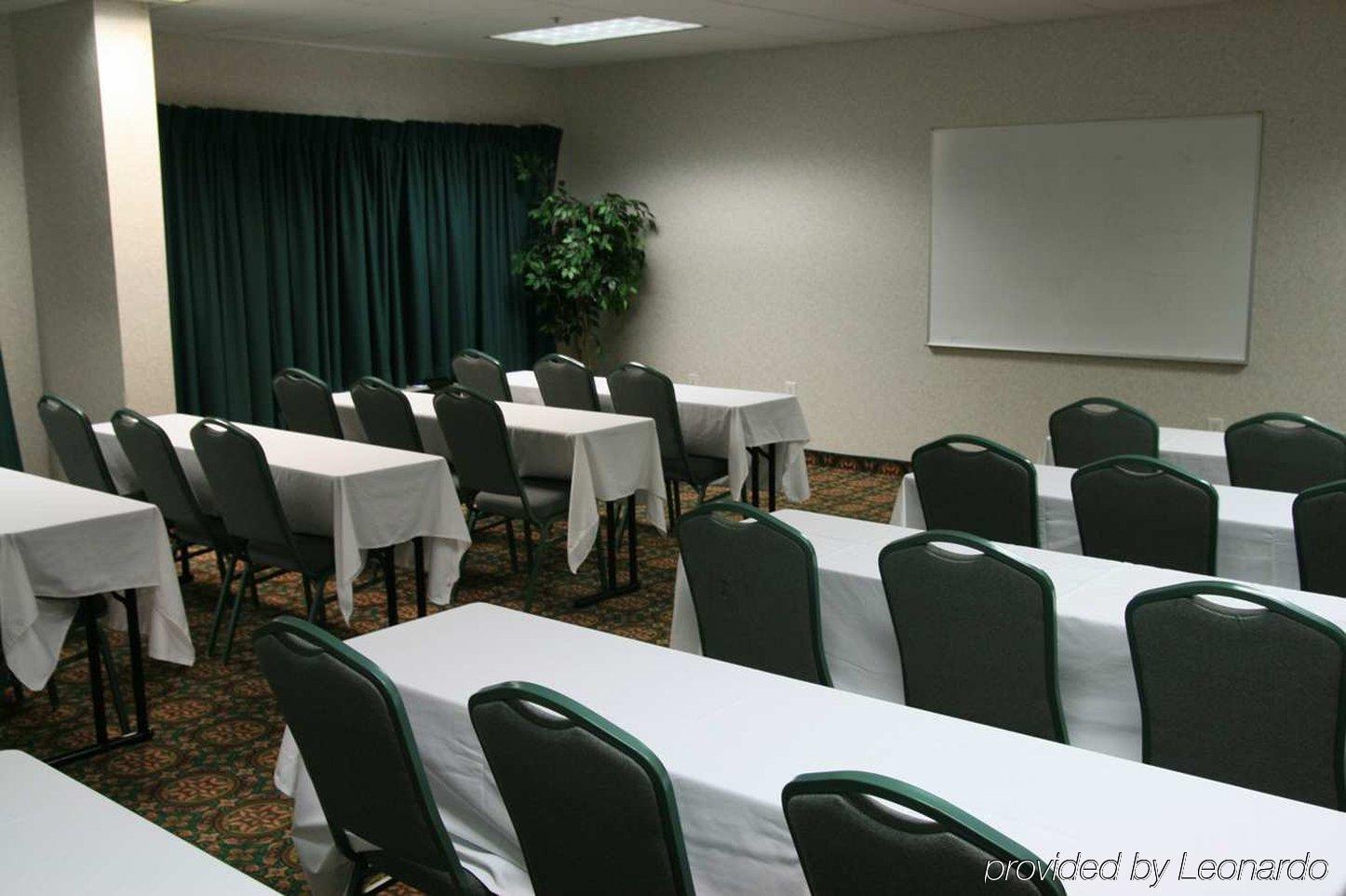 Hampton Inn Mebane Facilities photo